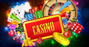 Discover the Benefits of Online Agent No Wager Casino -964623963