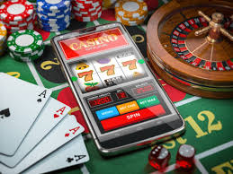 Discover the Benefits of Online Agent No Wager Casino -964623963