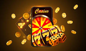 Discover the Excitement of Casino Lucky Mister UK Discover the Excitement of Casino Lucky Mister UK