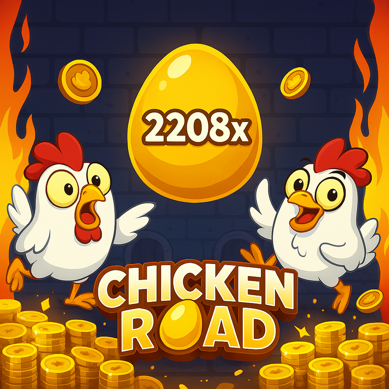 A Fresh Take on Accident Gamings - Why Chicken Road Attracts Attention A Fresh Take on Accident Gamings - Why Chicken Road Attracts Attention
